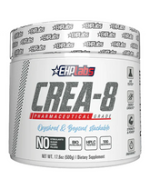 Crea-8 500g by EHP Labs